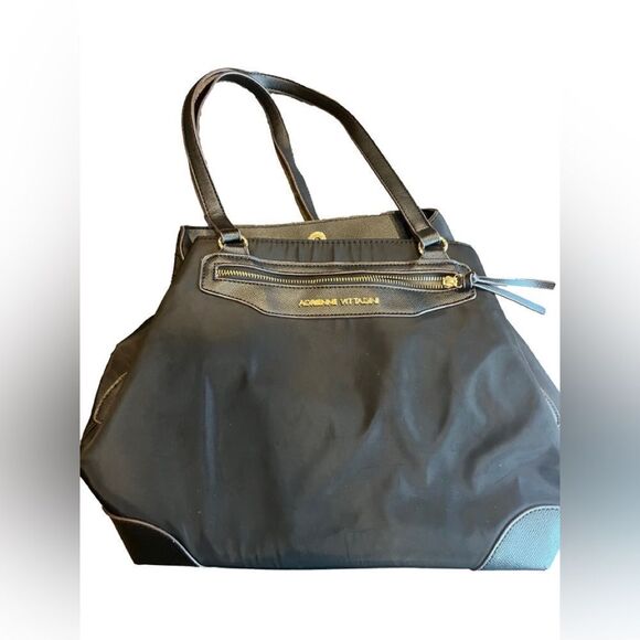 Adrienne Vittadini Handbags - Adrienne Vittadini tote EUC